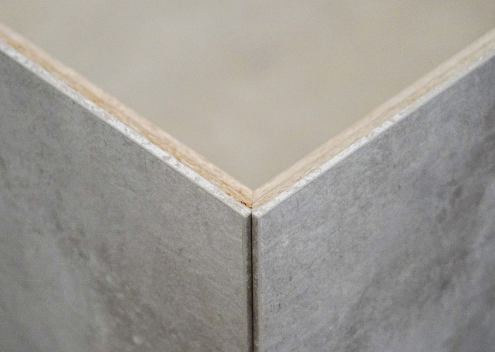 Seamless Design with Quality Craftsmanship